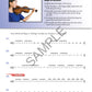 Vibrato Basics Viola Book