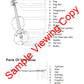 Beginner String Ensembles Series - Viola Book 1