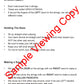 Beginner String Ensembles Series - Double Bass Book 1
