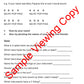 Beginner String Ensembles Series - Double Bass Book 1