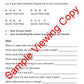 Beginner String Ensembles Series - Viola Book 1