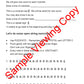 Beginner String Ensembles Series - Viola Book 1