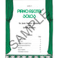 Bastien Piano Recital Solos- Level 3 Book