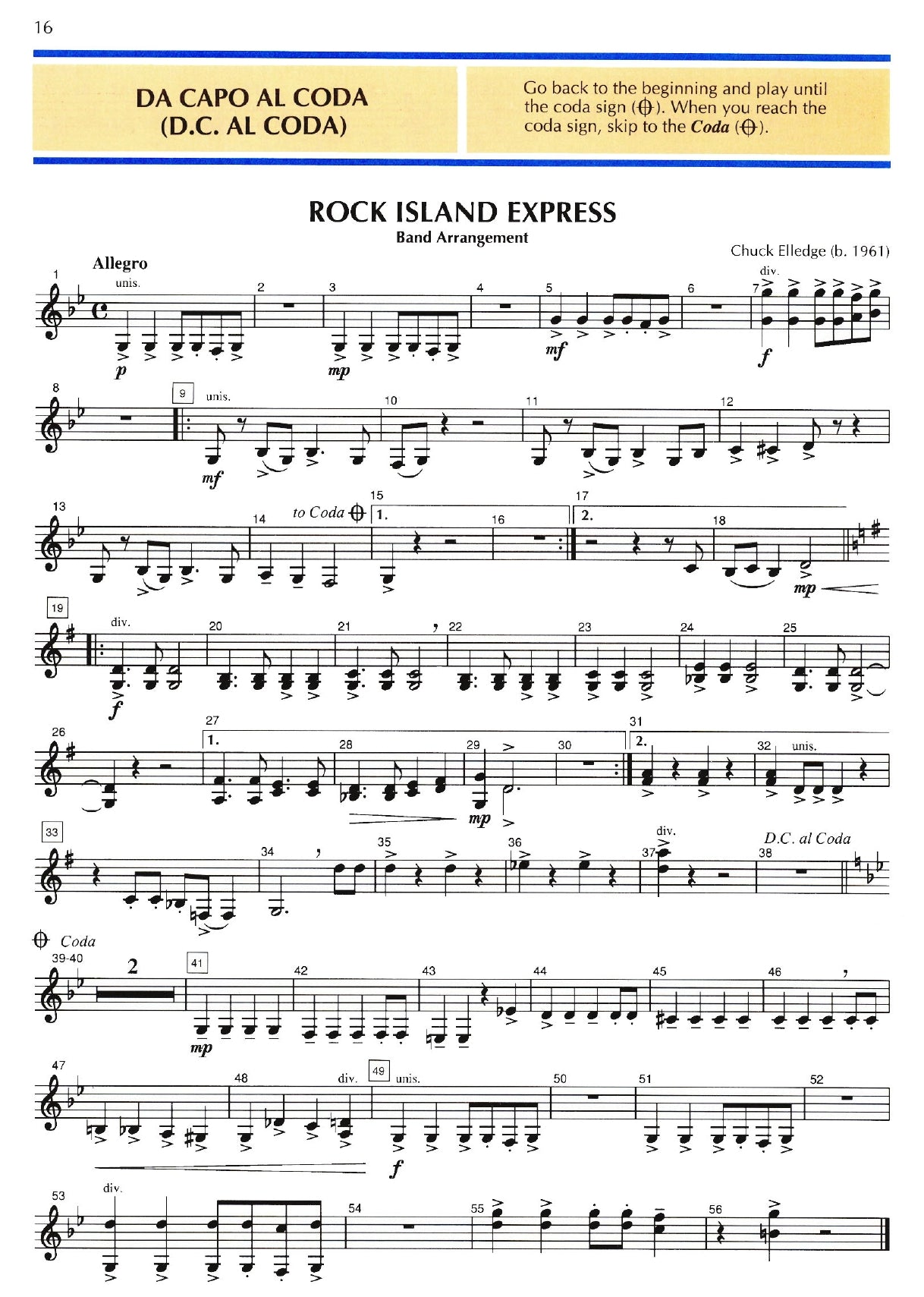 Standard Of Excellence - Bb Clarinet Book 2