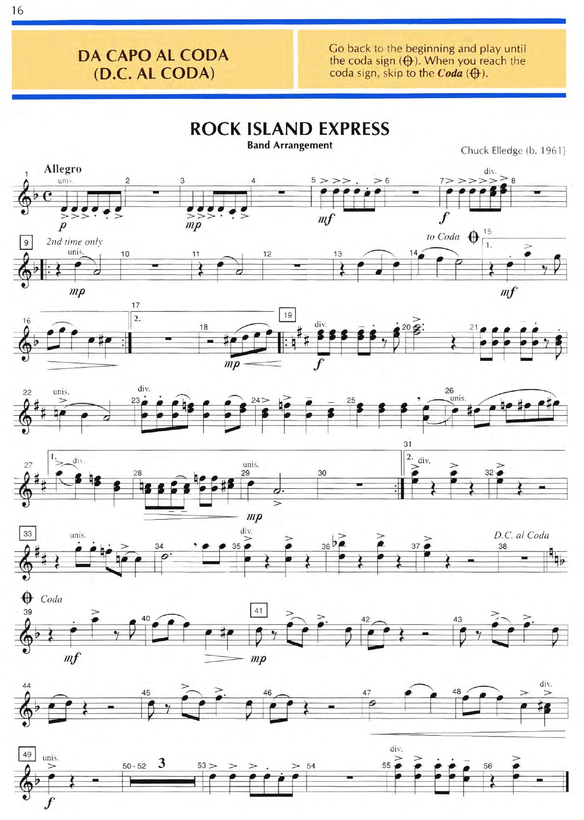 Standard Of Excellence -Alto Saxophone Book 2 (Book/Ola)