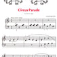 Bastien Piano Recital Solos- Primer Book