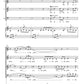 Bob Chilcott Songbook - SATB Choir