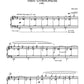 Satie - 3 Gymnopedies & 3 Gnossiennes For Piano Book