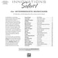 Sound Innovations Soloist Intermediate - Violin Book