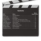 Easy Popular Movie Instrumental Solos Violin Book/Ola