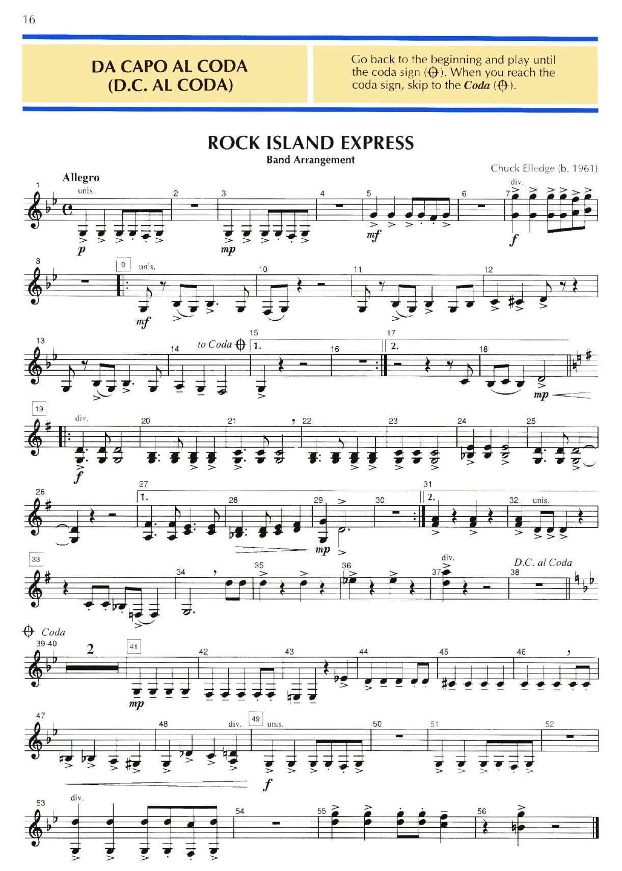 Standard Of Excellence - Clarinet Book 2