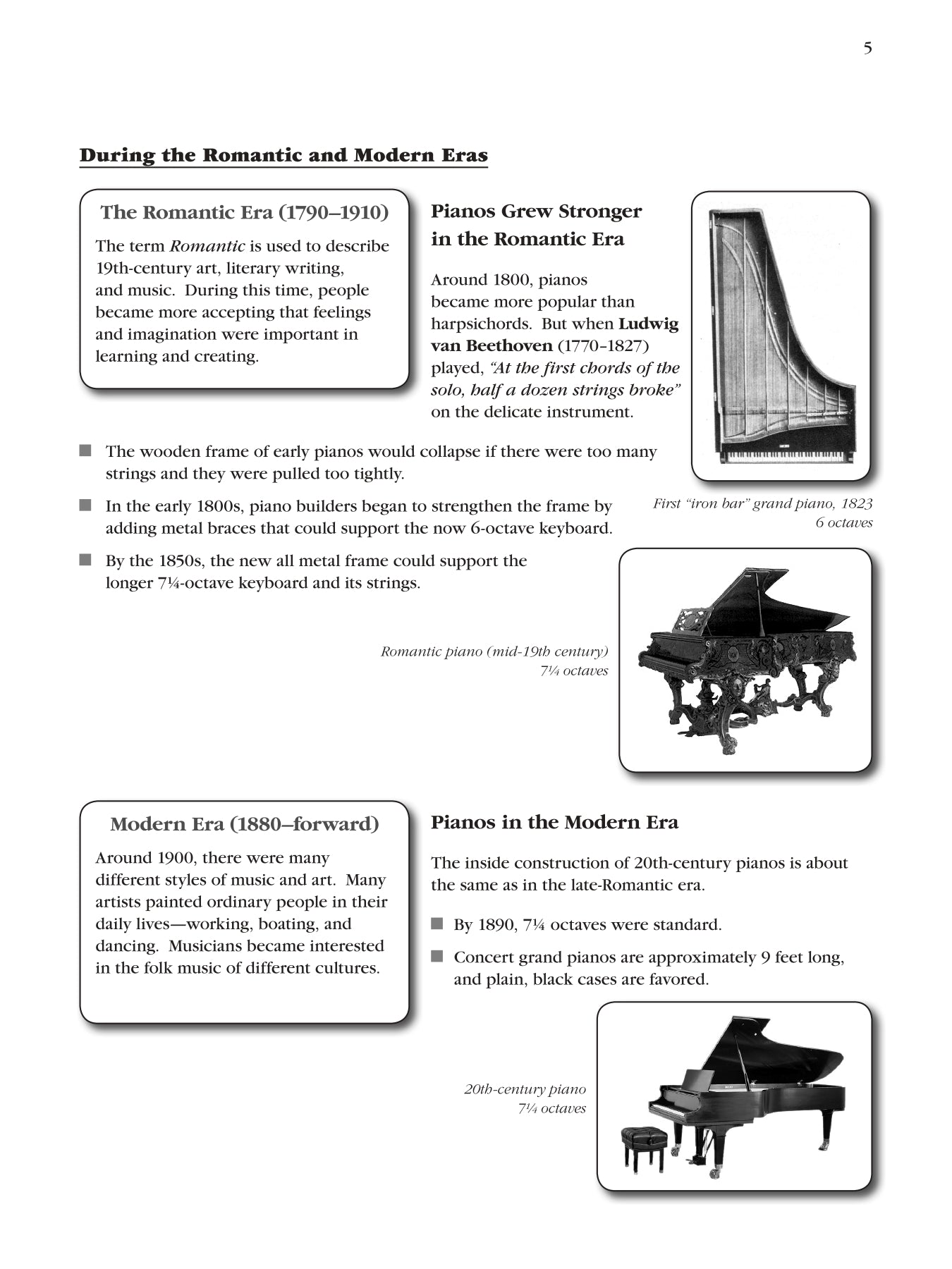 Exploring Piano Classics - Repertoire Preparatory Level Book/Audio