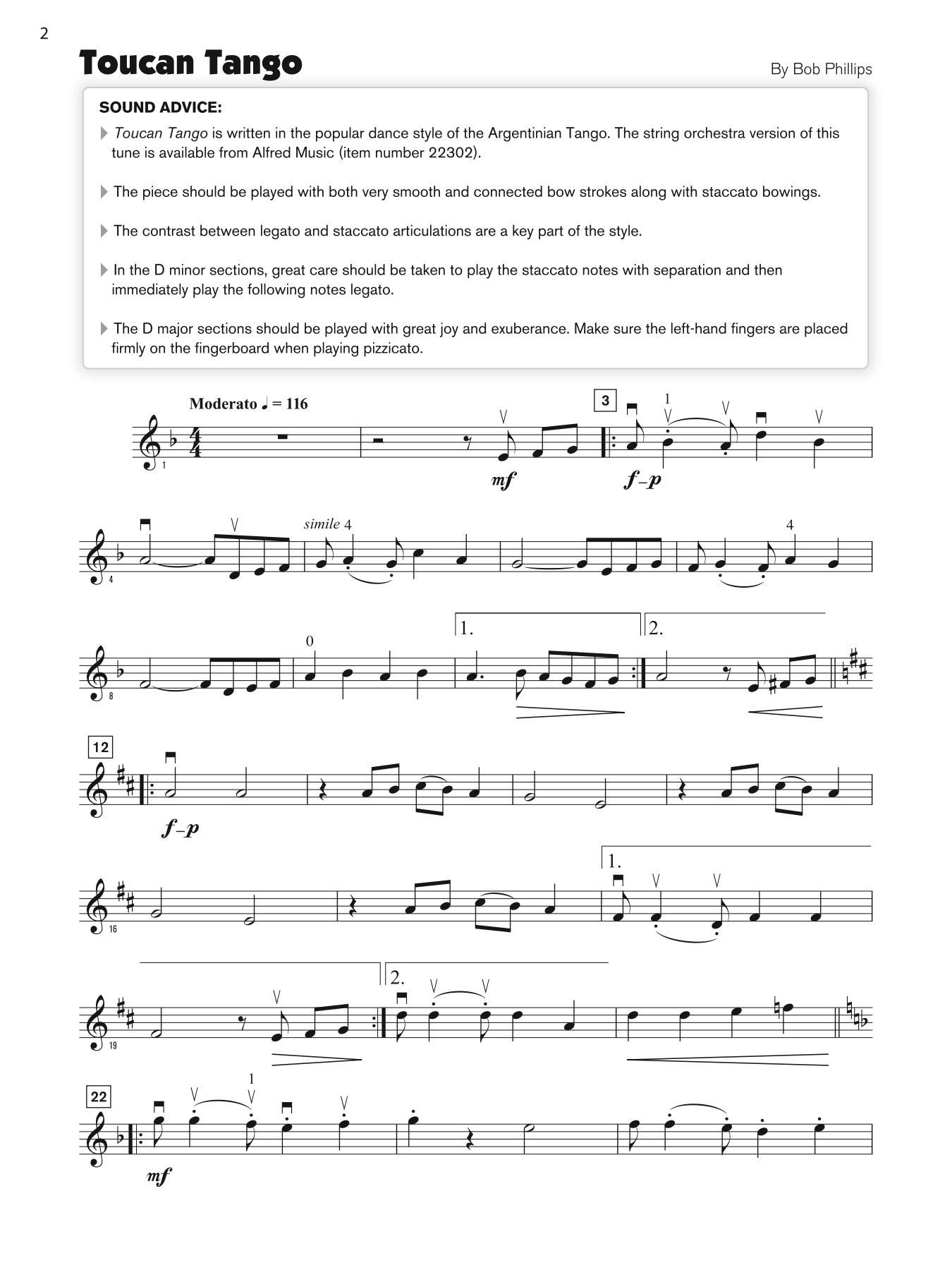 Sound Innovations Soloist Intermediate - Violin Book