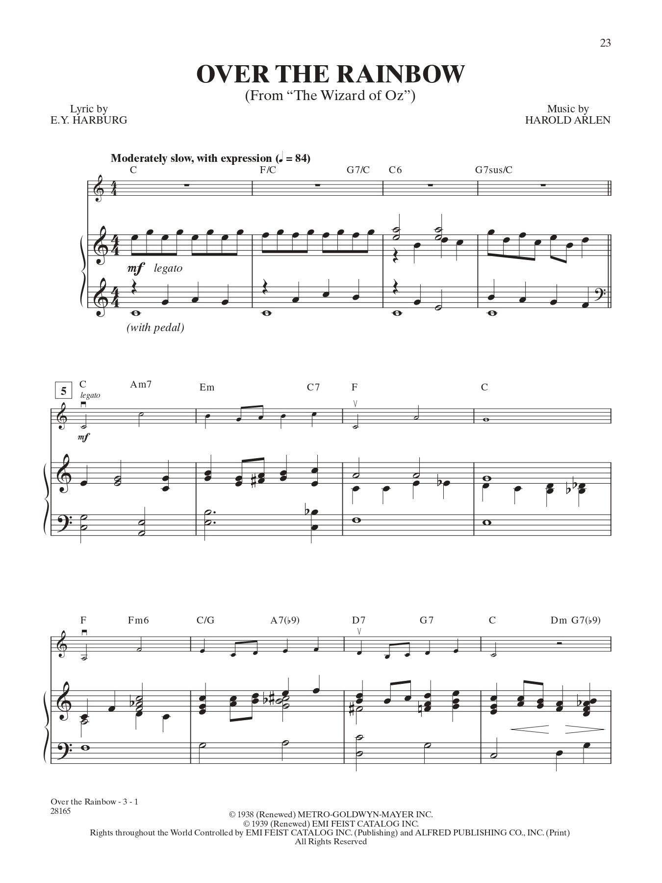 Easy Popular Movie Instrumental Solos Violin Book/Ola