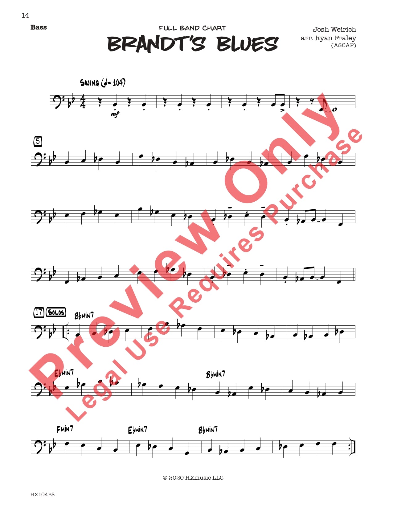 Play Jazz Bass Book: A Beginner's Guide to Creating Great Solos (Book/Ola)