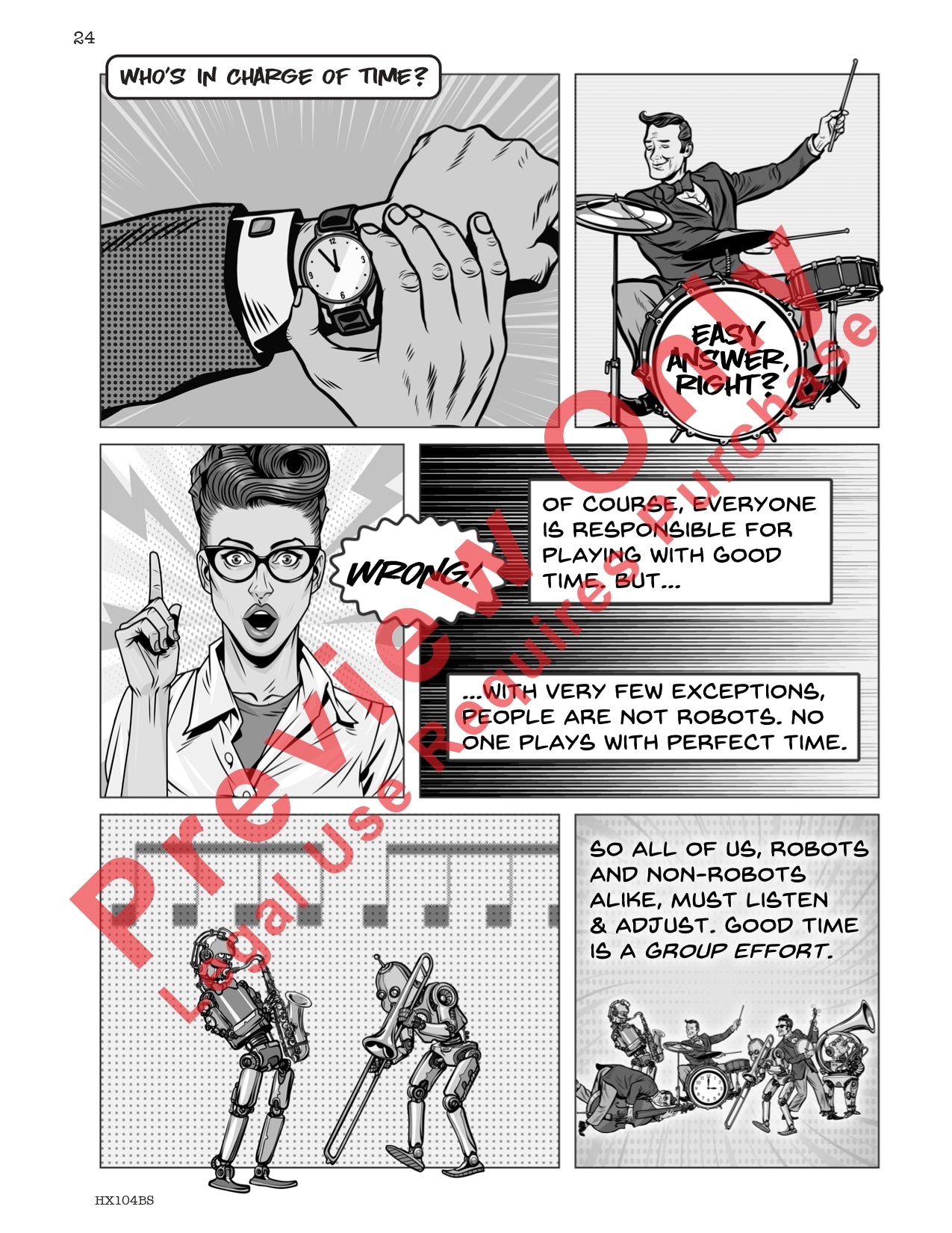 Play Jazz Bass Book: A Beginner's Guide to Creating Great Solos (Book/Ola)