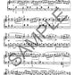 Friedrich Kuhlau - Sonatinas, Opus 20 & Opus 55 Piano Book