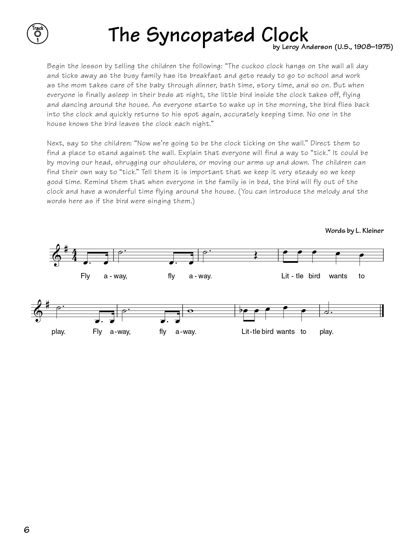 Kids Make Music Series: Kids Can Listen, Kids Can Move - Book and CD