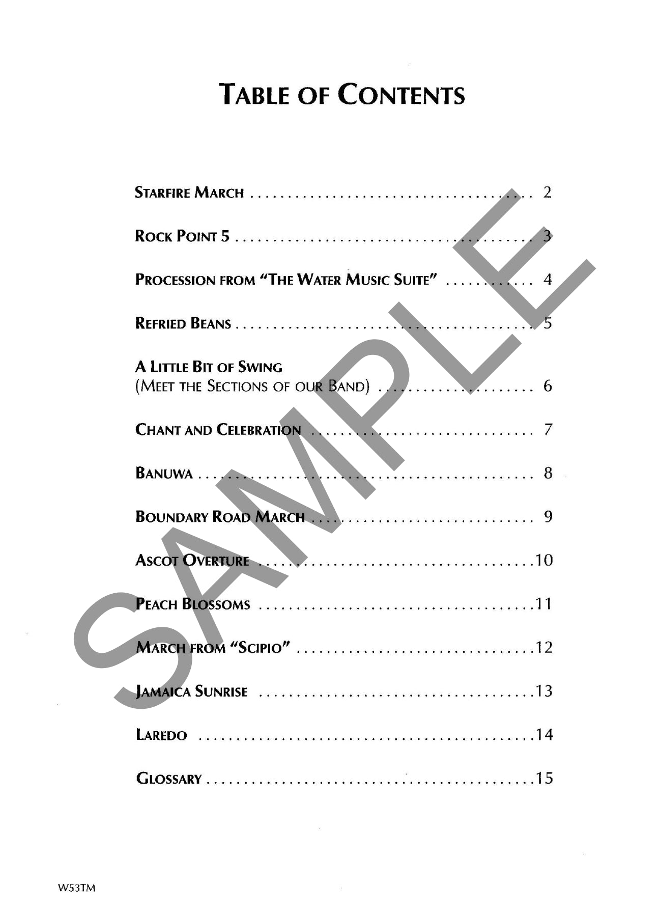 Standard of Excellence: First Performance Plus - Timpani & Auxiliary Percussion Book