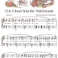 Bastien Popular Hymns - Level 2 Book