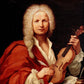 Vivaldi - 4 Seasons Spring Concerto E Op 8 No 1 Violin/Piano