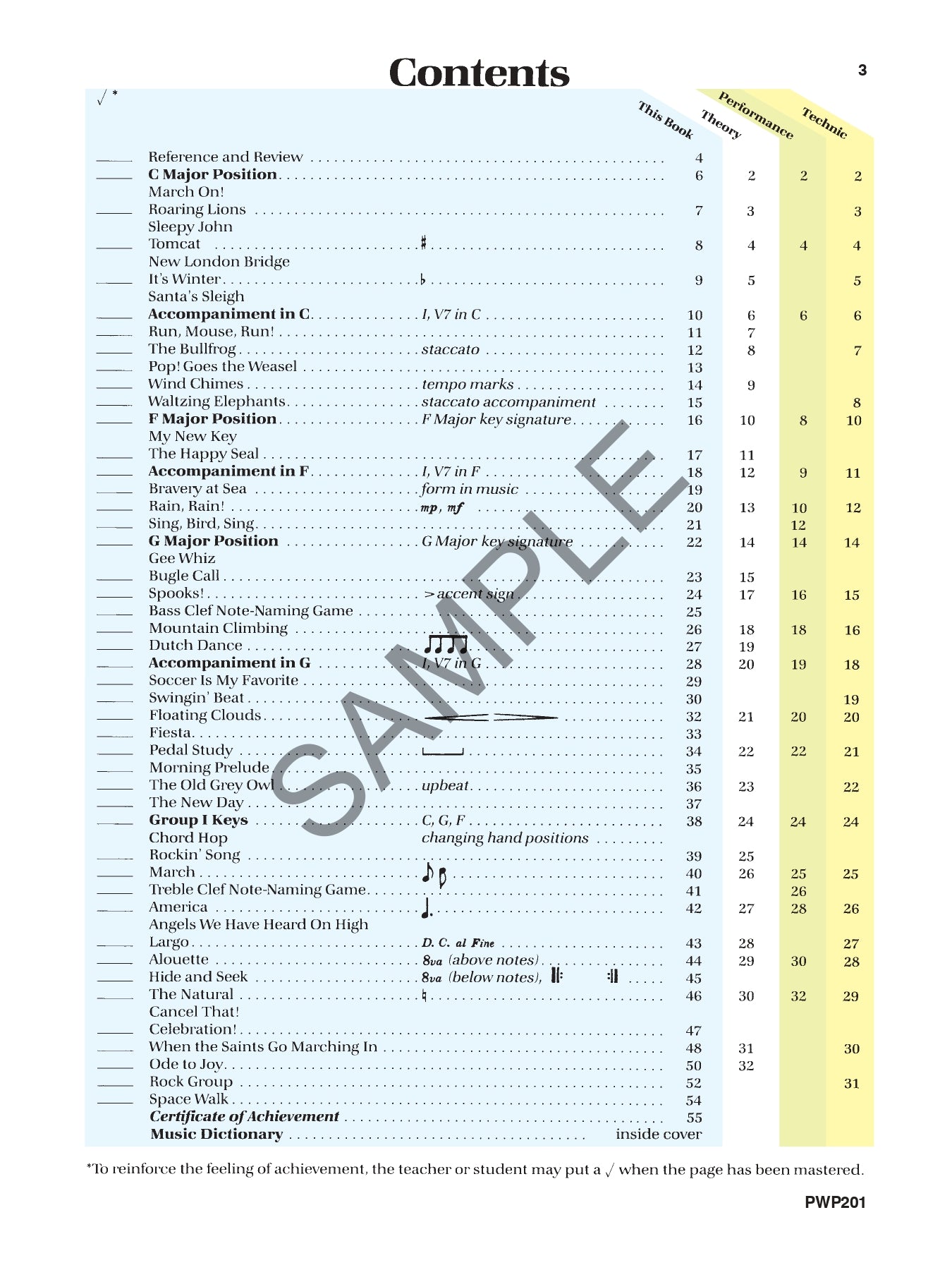 Bastien Piano Basics Enhanced: Piano Level 1 Book (Book and Media)
