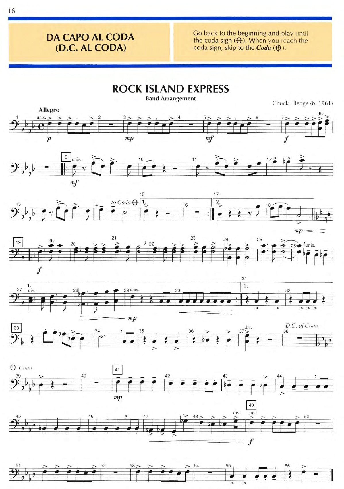 Standard Of Excellence - Trombone Book 2 (Book/Audio)