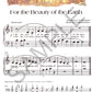 Bastien Popular Hymns - Primer Book