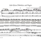 J.S Bach - 8 Little Preludes And Fugues BWV 553-560 Organ Book