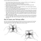 More Music Facts Finger Fun Fortune Tellers Teacher Book with Reproducible Pages