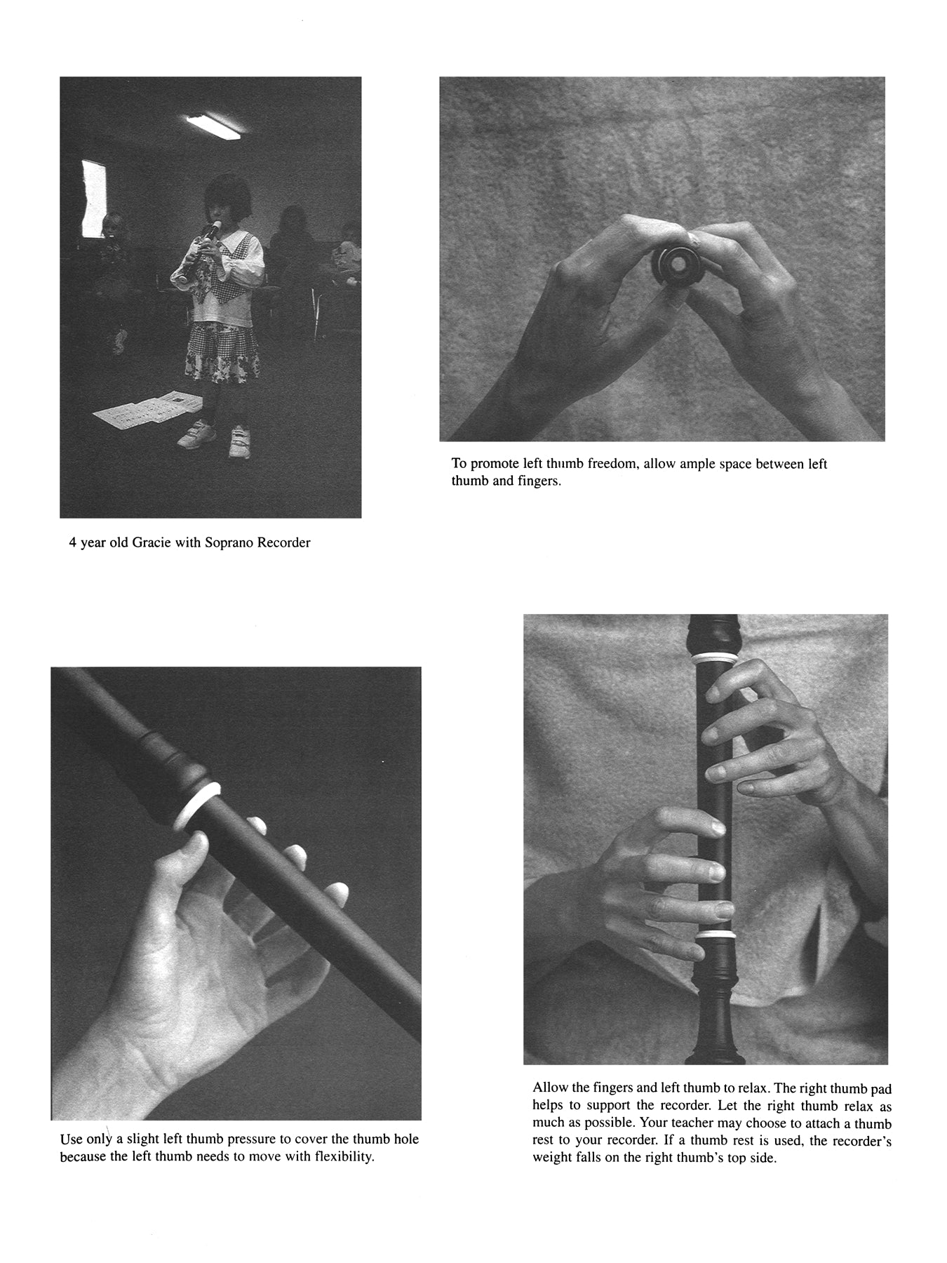 Suzuki Recorder School - Volume 1 Descant Recorder Part Book