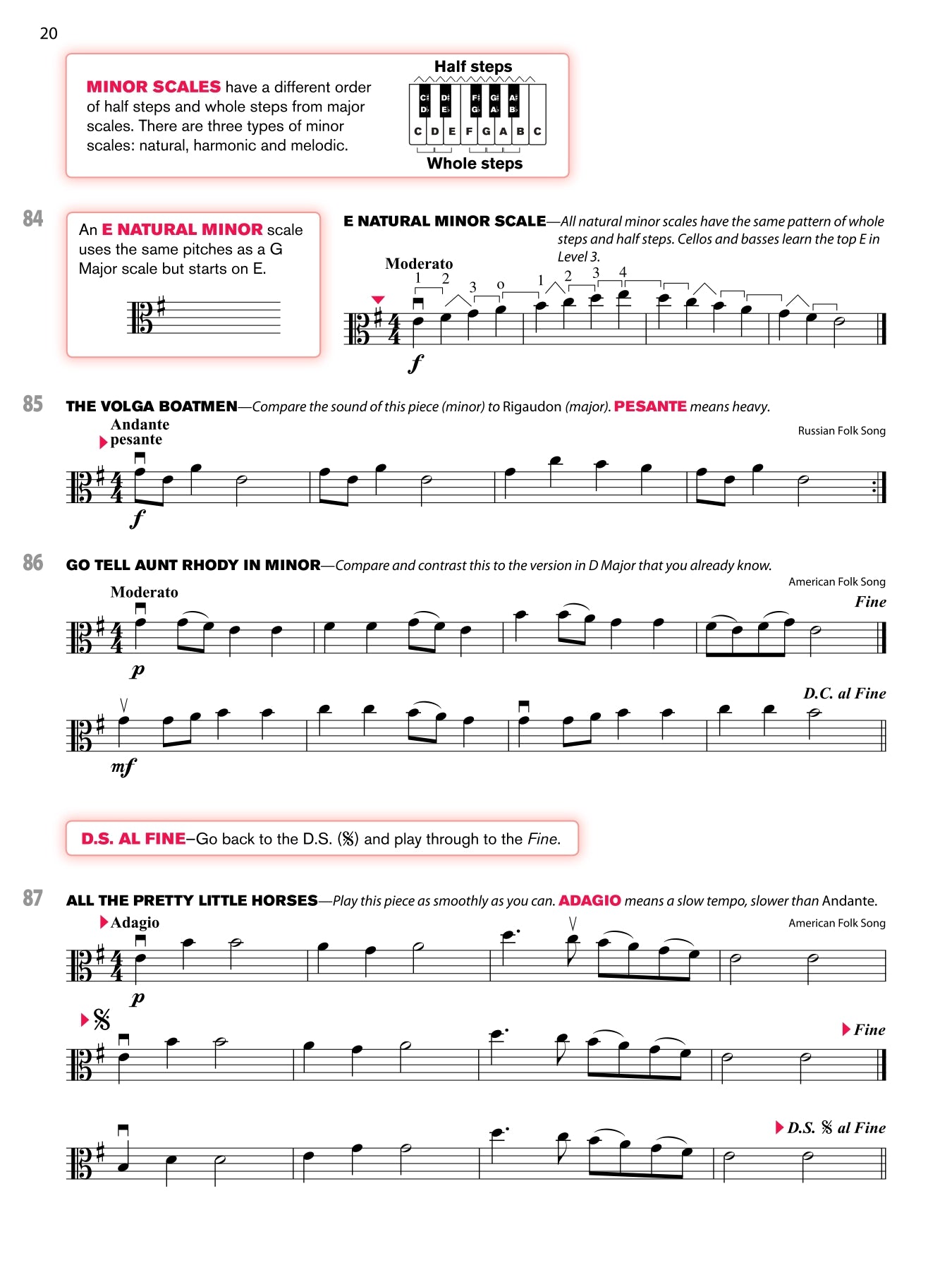 Sound Innovations - Viola Book 2 (Australian Edition)