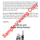 Beginner String Ensembles Series - Violin Book 1
