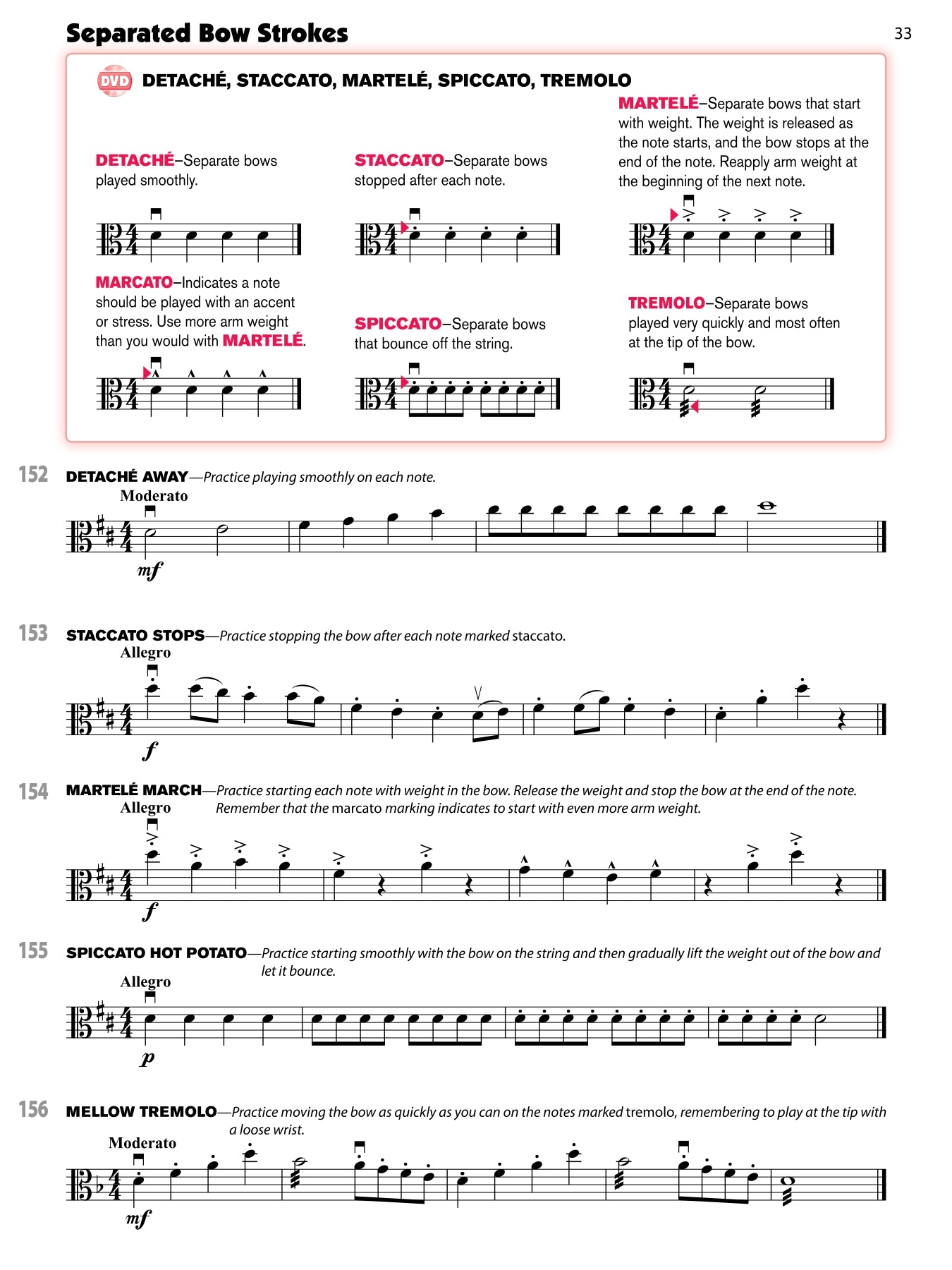 Sound Innovations - Viola Book 2 (Australian Edition)