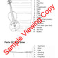 Beginner String Ensembles Series - Violin Book 1