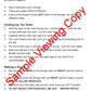 Beginner String Ensembles Series - Violin Book 1