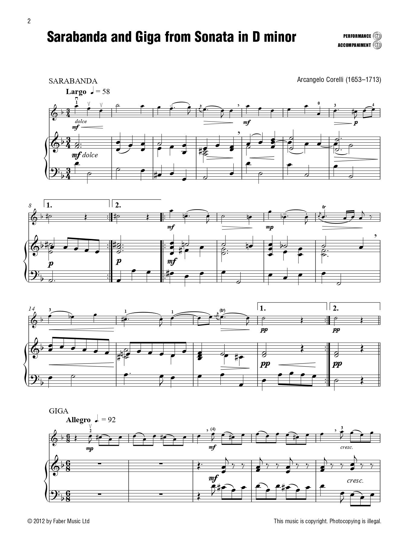 The Best Of Grade 5 Violin Book/Cd