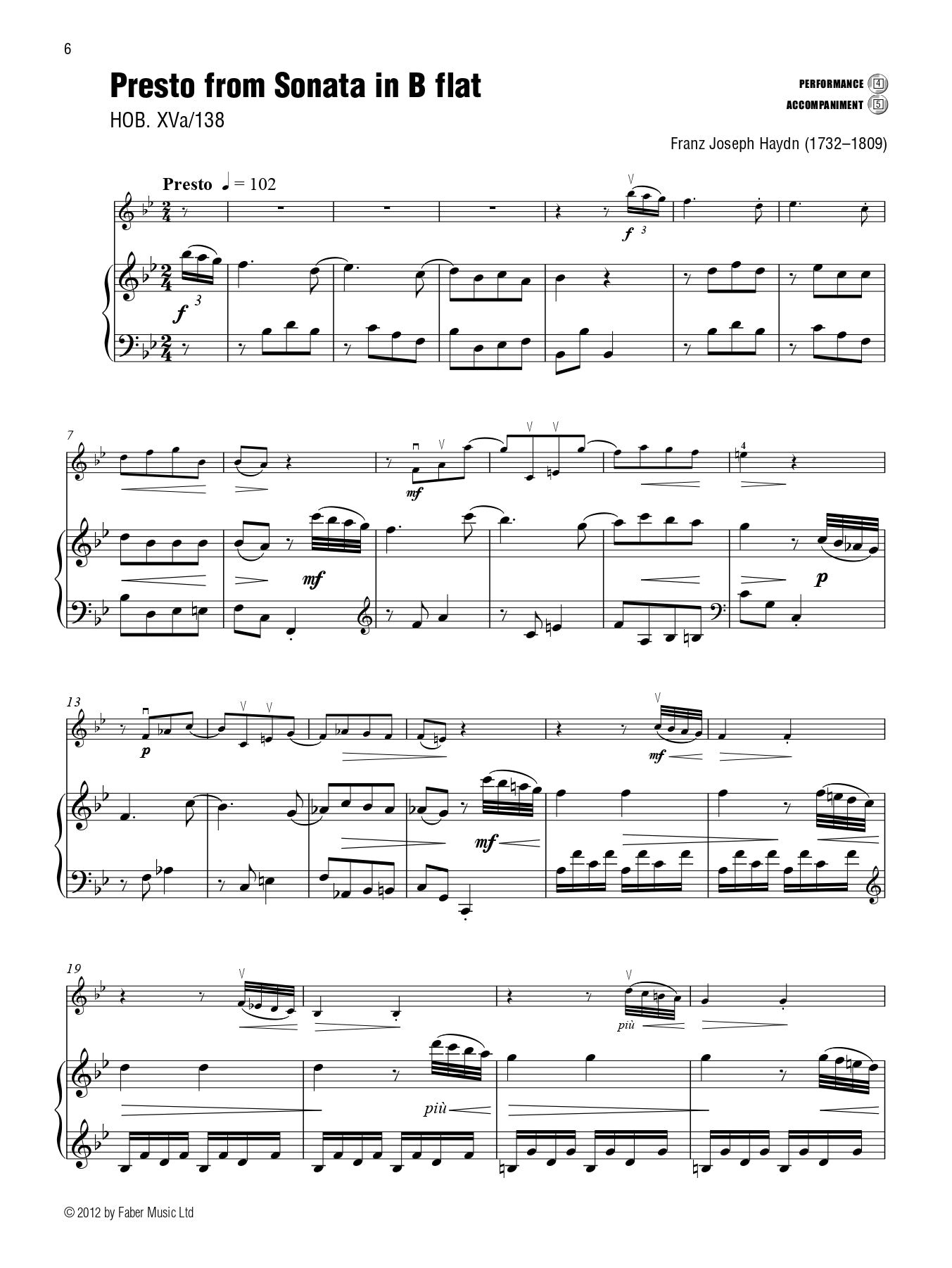 The Best Of Grade 5 Violin Book/Cd