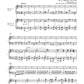 Mozart Piano Concerto No. 24 in C Minor, K. 491 Urtext Book (2 Piano, 4 Hands)