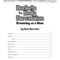 Buckets To Body Percussion - Classroom Activity Book/Reproducible Pages