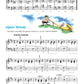 Alfred's Basic Graded Piano Course -  Lesson Book 3 (UK Exam Edition)