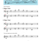 Alfred's Basic Graded Piano Course -  Lesson Book 3 (UK Exam Edition)