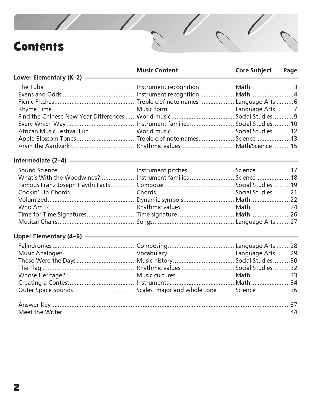 Double Agents - Classroom Book with Reproducible Pages