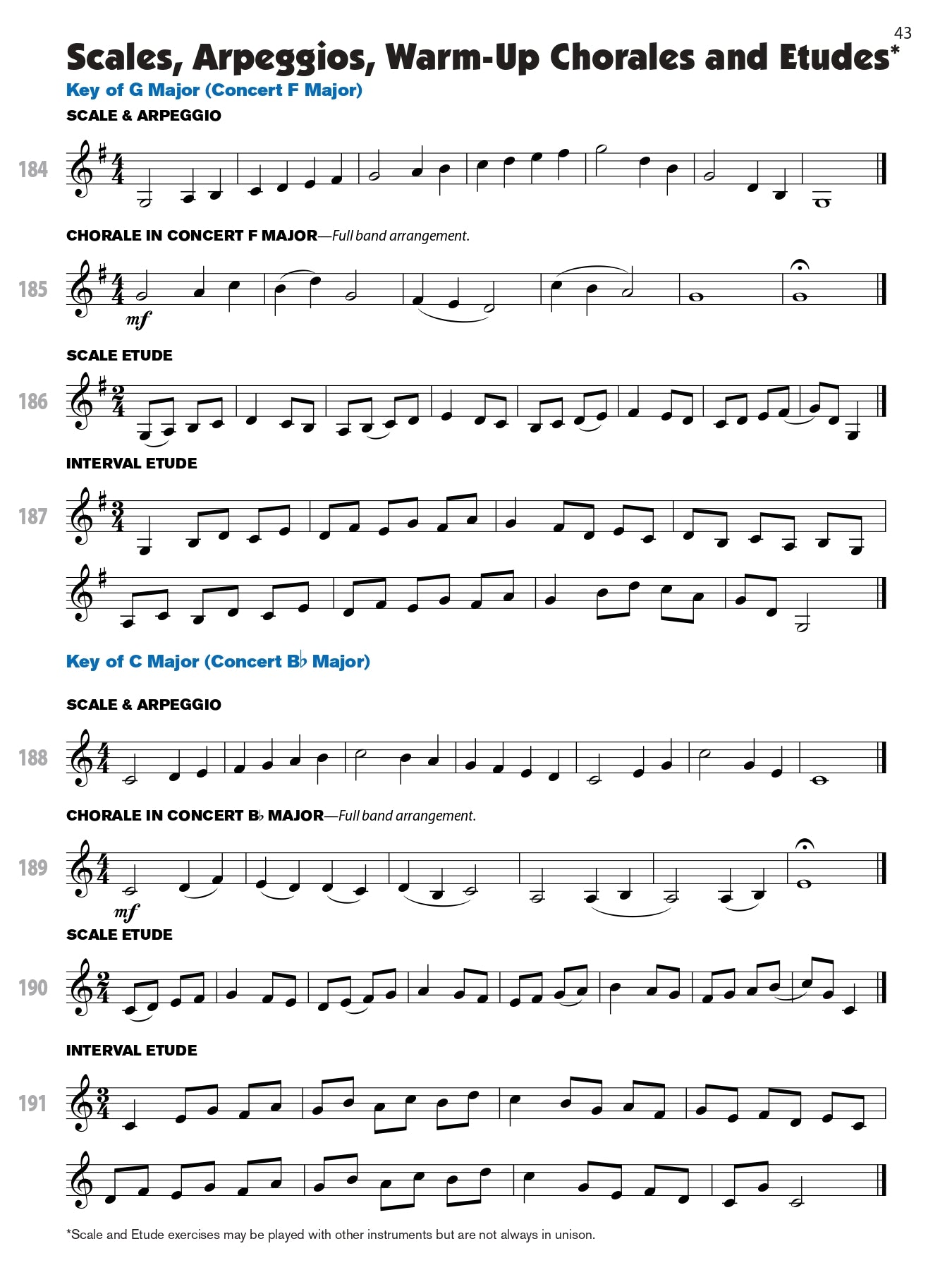 Sound Innovations - Clarinet Book 1 with Online Media (USA Edition)