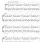 Josh Cohen Radiohead For Solo Piano Book