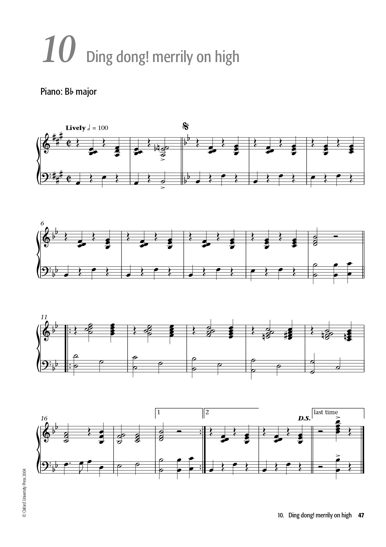 Voiceworks At Christmas Teachers Book/Cd (30 Songs)