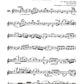 Mazas - Etudes Op 36 Volume 3 18 Virtuoso Studies Violin Book