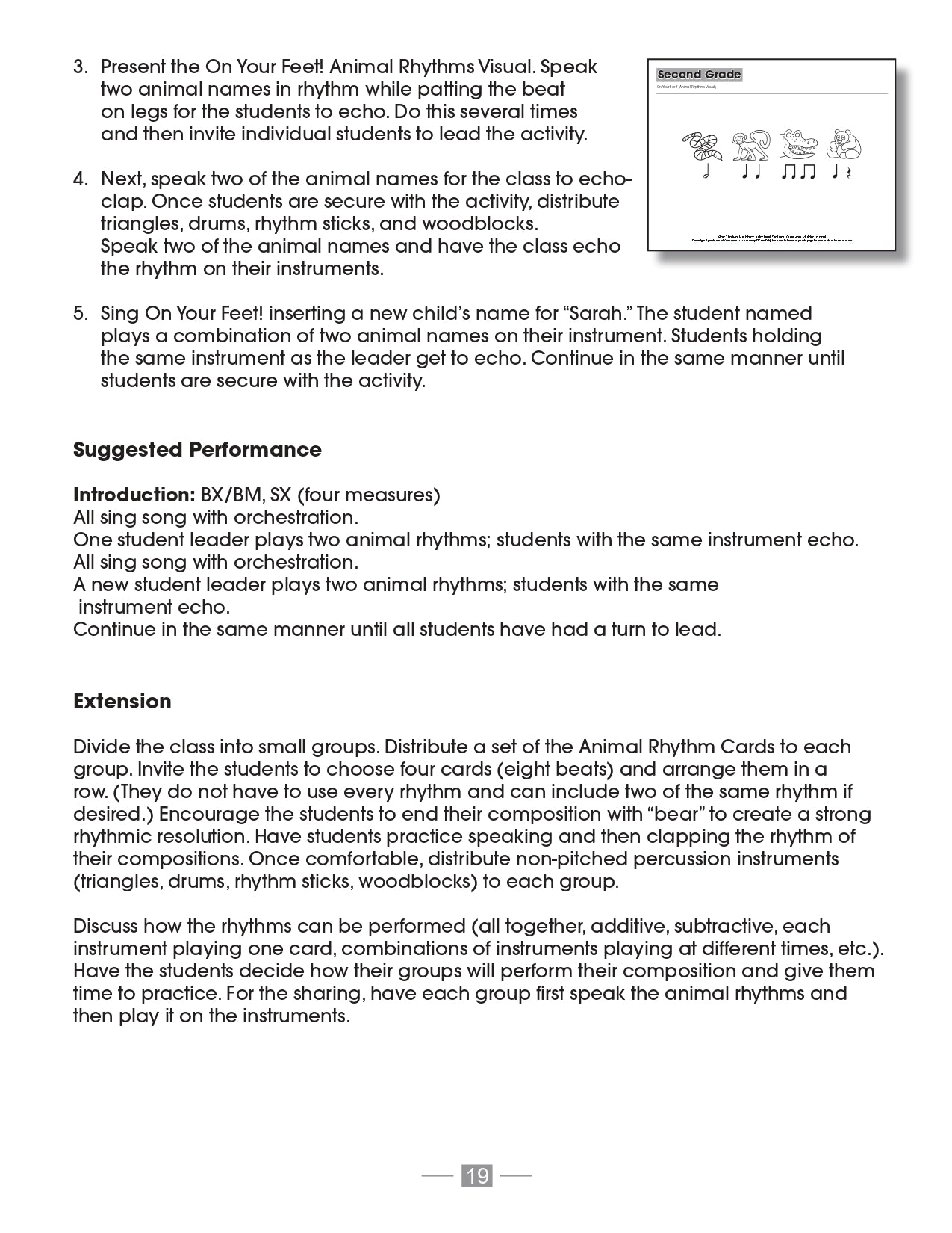 Elemental Music Making Book/Cd-Rom (Classroom Activity with Reproducible Pages)