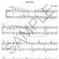 Bastien Duet Favorites - Level 4 Book