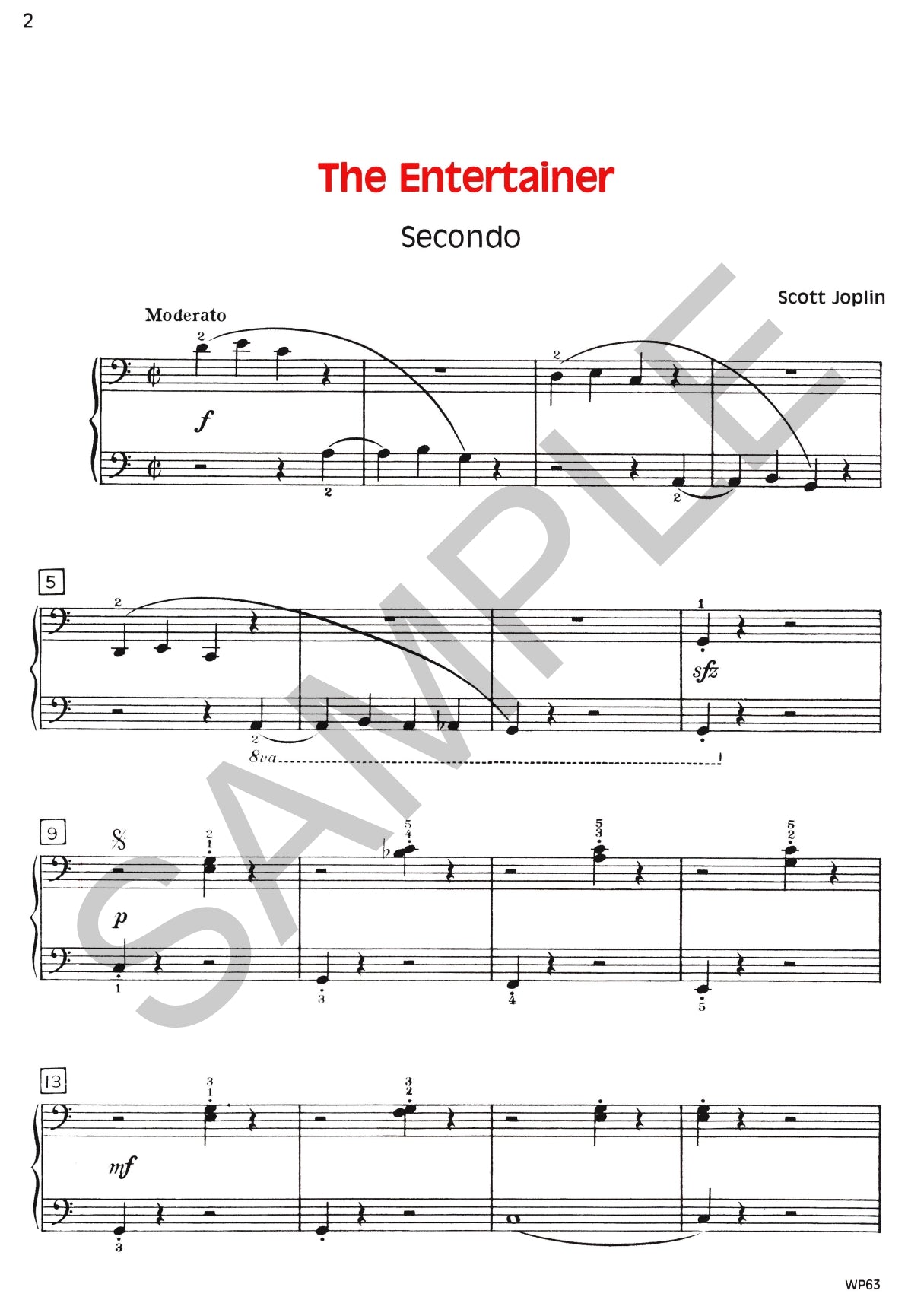 Bastien Duet Favorites - Level 4 Book
